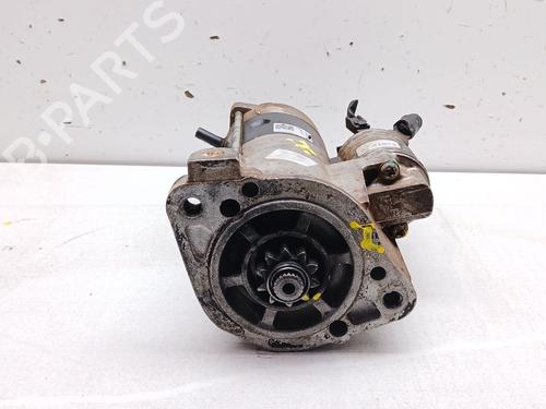Startmotor MITSUBISHI PAJERO II (V3_W, V2_W, V4_W, V5_W) 2.8 TD (V46W, V26W) | BP29751853M8 