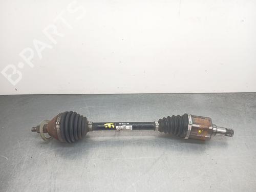 Used Left front driveshaft Left front driveshaft VW T-CROSS (C11, D31) [2018-2026] 34580137 34580137