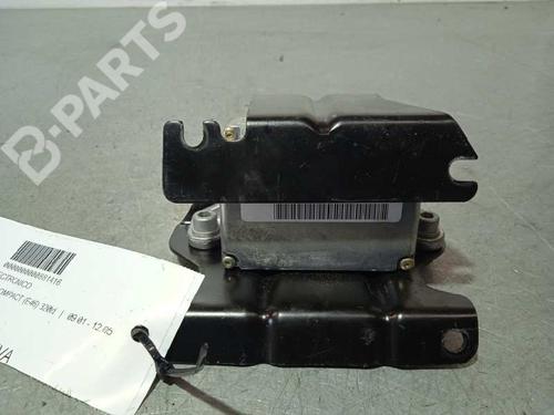 BP8195366M83 | Elektronische module BMW 3 Compact (E46) 320 td BP8195366M83