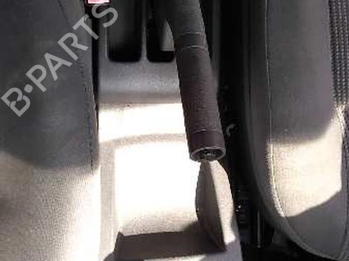 Front left lock VW POLO (9N_, 9A_) 1.4 TDI | BP2401940C98 