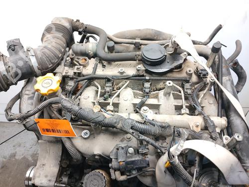 Engine CHRYSLER VOYAGER IV (RG, RS) 2.5 CRD | BP31924372M1 - Image 6