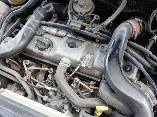 Motor FORD FOCUS I (DAW, DBW) 1.8 TDCi | BP28178941M1 
