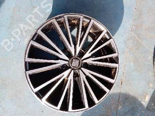 Used Rim SEAT LEON (5F1) 1.4 TSI (125 hp) 13387858