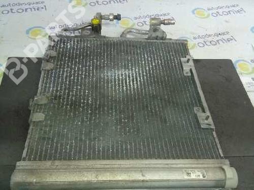 Used AC radiator OPEL ASTRA H Estate (A04) [2004-2014]  2375464