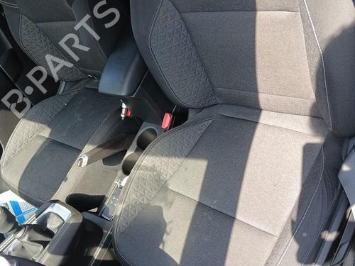 Sæde venstre fortil Sæde venstre fortil RENAULT CAPTUR II (HF_) 1.0 TCe 90 ECO-G (HFM6) (91 hp) 34441441 34441441