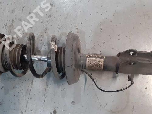 Used Left front shock absorber OPEL ASTRA K (B16) 1.6 CDTi (68) (110 hp) 11088444