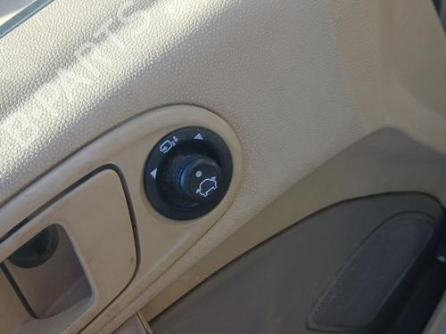 Left mirror FORD FIESTA VI (CB1, CCN)  | BP26529623C26 