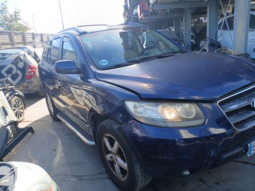 Right headlight HYUNDAI SANTA FÉ II (CM) 2.2 CRDi 4x4 | BP30396193C29 