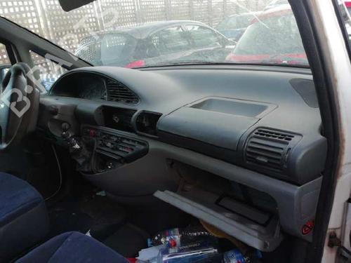 Injector PEUGEOT EXPERT (224_)  | BP13907501M100 