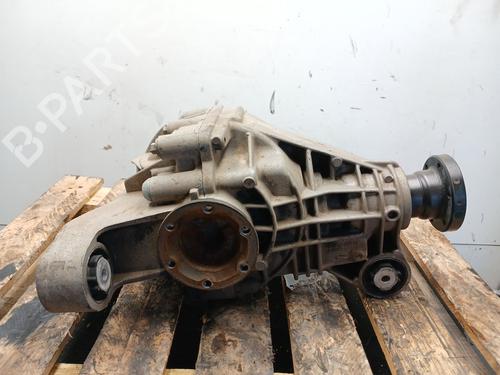 Used Rear differential Rear differential PORSCHE CAYENNE (9PA) 3.2 (250 hp) 34701571 34701571