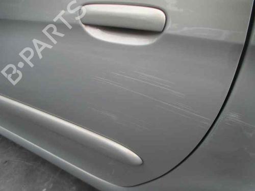 Sunroof engine CITROËN XSARA PICASSO (N68) 1.8 16V | BP2374989M60 