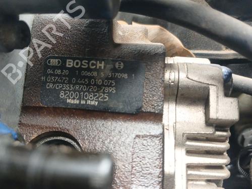 Engine RENAULT GRAND SCÉNIC II (JM0/1_) 1.9 dCi (JM0G, JM12, JM1G, JM2C) | BP31924371M1