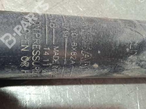 Right rear shock absorber NISSAN JUKE (F15) 1.5 dCi | BP12194415M19 