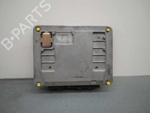 Engine control unit (ECU) SEAT IBIZA IV ST (6J8, 6P8) 1.2 | BP17189038M57 