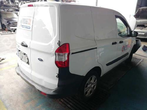 Left front window switch FORD TRANSIT COURIER B460 MPV  | BP19247833I27 