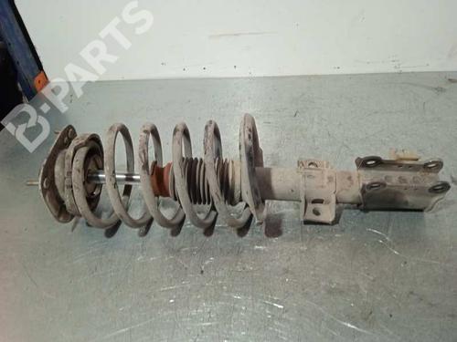 Used Left front shock absorber VOLVO S60 I (384) 2.4 (170 hp) 7024718