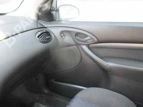 AC radiator FORD FOCUS I (DAW, DBW)  | BP2417301M32 