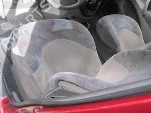 Vacuum pump CITROËN XSARA PICASSO (N68) 2.0 HDi | BP2786788M80 