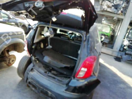 Right sun visor OPEL MOKKA / MOKKA X (J13)  | BP16020966I2  - Image 10