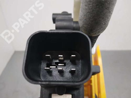 Rear right window mechanism JAGUAR XF I (X250) 2.2 D | BP11987155C25 