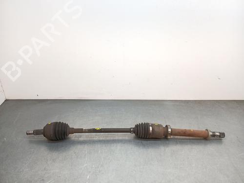 Used Right front driveshaft Right front driveshaft 37536889 37536889