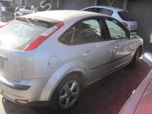 Gearbox FORD FOCUS II (DA_, HCP, DP)  | BP2375925M3 