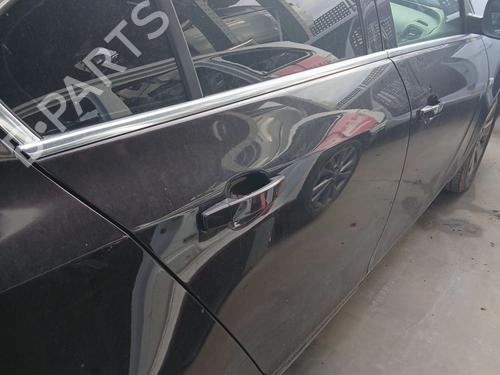 Dør højre bagtil OPEL INSIGNIA A Saloon (G09) 2.0 CDTI (69) (160 hp) 31850580