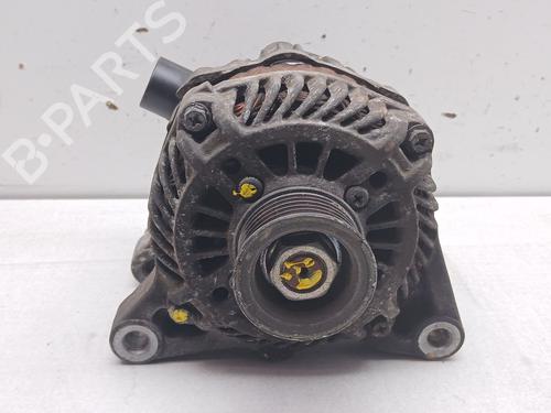 Generator PEUGEOT 207 (WA_, WC_) 1.4 (75 hp) 26706128