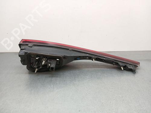 Højre baklys, luke RENAULT MEGANE IV Hatchback (B9A/M/N_) 1.3 TCe 140 (B9NB) | BP30396206C80