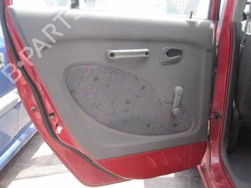 Climate control HYUNDAI ATOS (MX)  | BP2370778I5 