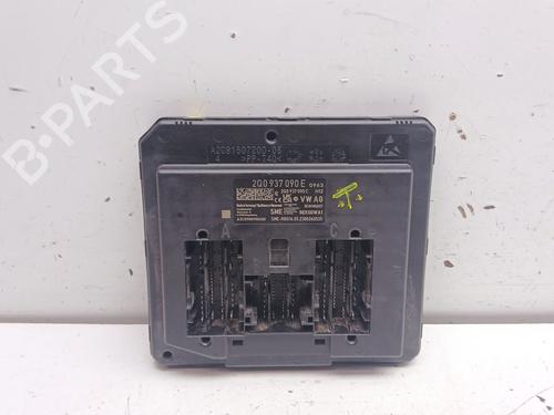 Used Electronic module Electronic module SEAT ARONA (KJ7, KJP) 1.0 TSI (110 hp) 34579365 34579365