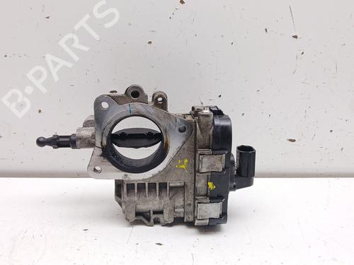 Spjældhus FIAT FREEMONT (345_) 2.0 JTD (140 hp) 32299279