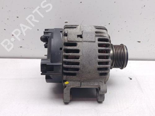 Alternator VW GOLF V (1K1) 1.9 TDI | BP30830221M7