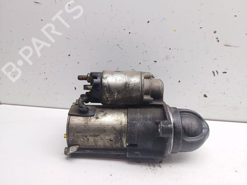 Starter SAAB 9-3 (YS3F, E79, D79, D75) 1.9 TiD | BP36016621M8 - Image 3