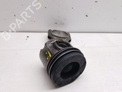 Other OPEL ASTRA K (B16)  | BP25849578O1 