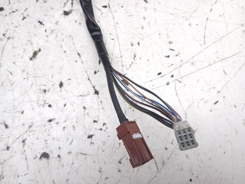Left mirror MAZDA CX-5 (KF) 2.2 D | BP38095985C26 - Image 3