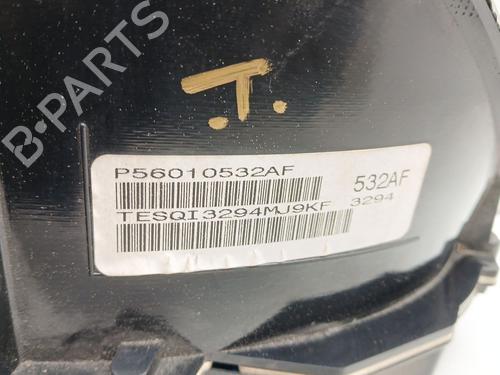 Instrument cluster JEEP CHEROKEE (KJ) 2.4 4x4 | BP19305138C47 