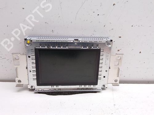Used Display monitor Display monitor VOLVO V60 I (155) D3 / D4 (163 hp) 32391896 32391896