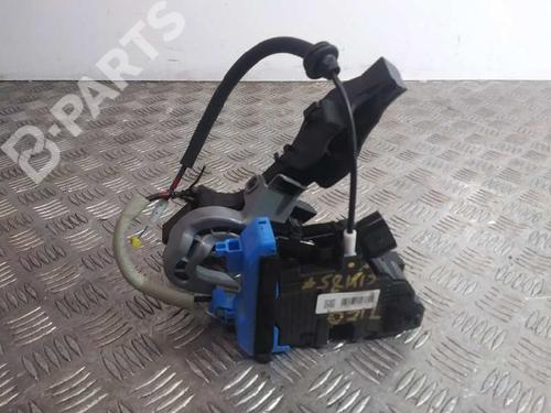 Used Rear left lock KIA CEE'D (JD) 1.0 T-GDI (100 hp) 11237788