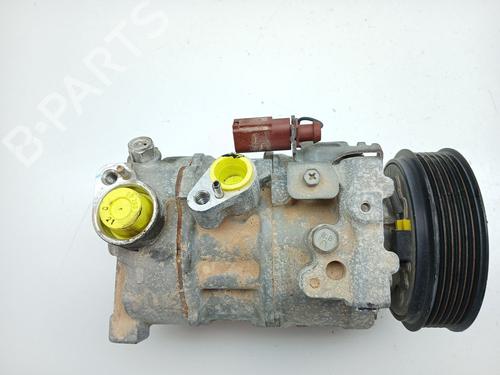 AC compressor AUDI A1 Sportback (GBA) 25 TFSI | BP32322650M34  - Image 5