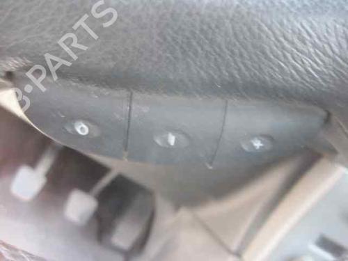 Bakluke lås OPEL ZAFIRA A MPV (T98) 2.2 DTI 16V (F75) | BP2361648C101 