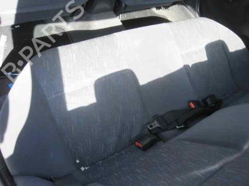 Squib airbag NISSAN PRIMERA (P11)  | BP2377122C102