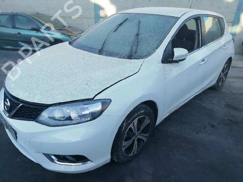 Exhaust system NISSAN PULSAR Hatchback (C13) 1.2 DIG-T | BP14250072M121  - Image 9