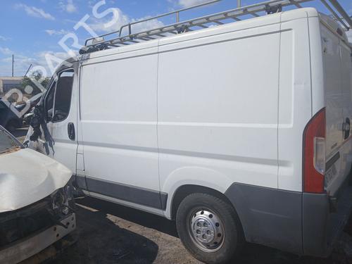 Peças PEUGEOT BOXER Van 2.2 HDi 110 (110 hp) 4371559