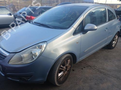 Używane części OPEL CORSA D (S07) [2006-2015]  4361278