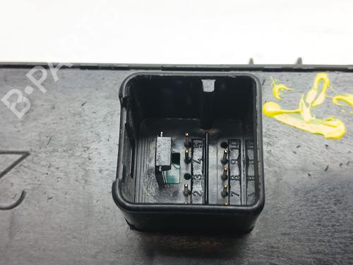 Left front window switch VW GOLF V (1K1) 1.9 TDI | BP31290808I27 