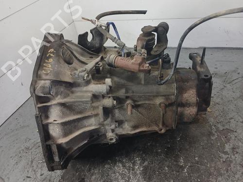 Gearbox SUZUKI BALENO (EG) 1.8 GTX (SY418) | BP19537541M3 