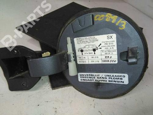 Fuel flap OPEL ASTRA H (A04) 1.4 (L48) | BP6637497C131 