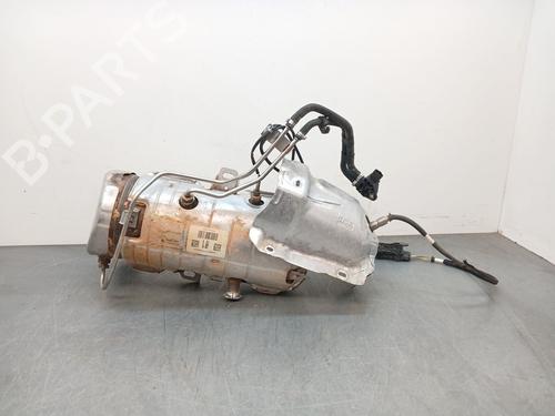 partikelfilter PEUGEOT 3008 II SUV (MC_, MR_, MJ_, M4_) 1.5 BlueHDi 130 (131 hp) 27981325