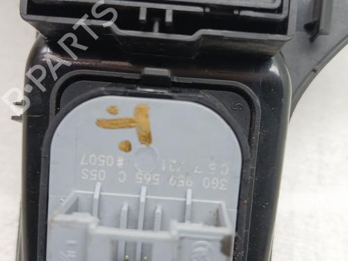 Left front window switch CUPRA FORMENTOR (KM7, KMP) 1.5 TSI | BP29529395I27 